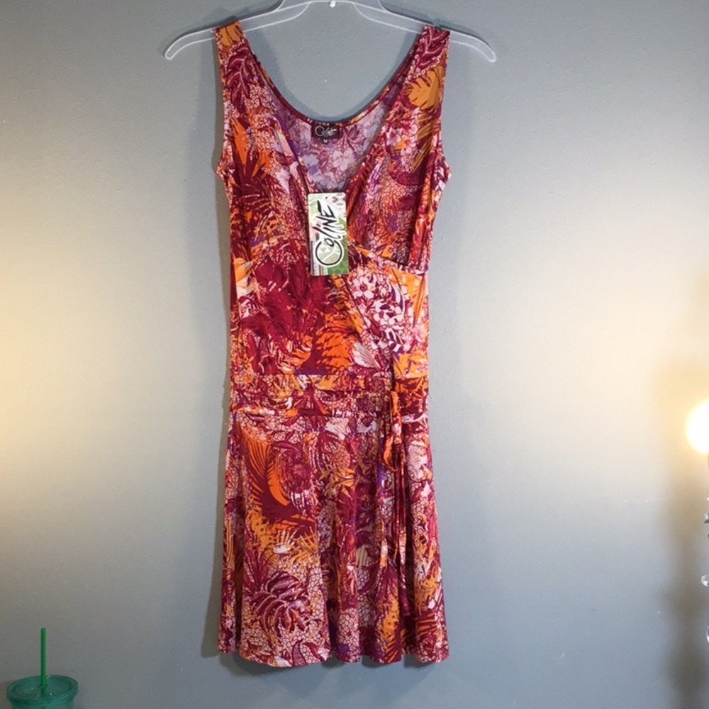 🇺🇸🇺🇸LADIES DRESS BY CELINE —NWT🇺🇸🇺🇸 - Picture 1 of 5